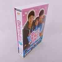 Amazon.co.jp: 恋は七転び八起き DVD-BOX KW-SPV8-V7YJ : Computers